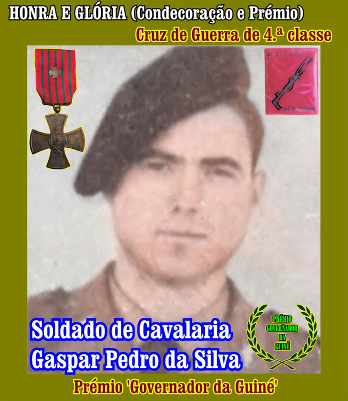 Gaspar Pedro da Silva_920