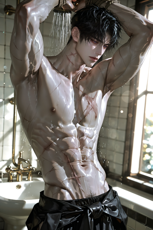 Cha Do-jin 2