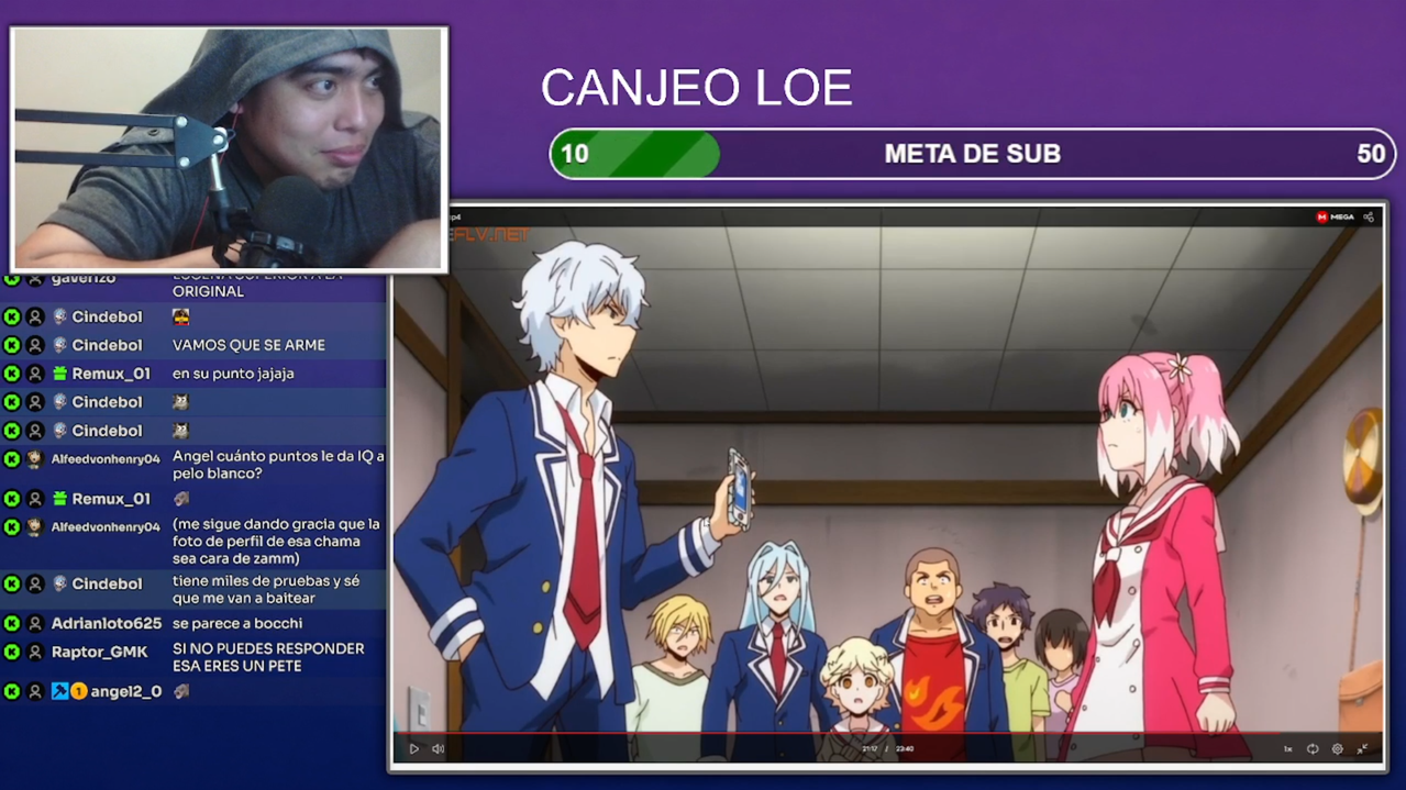 EP 8