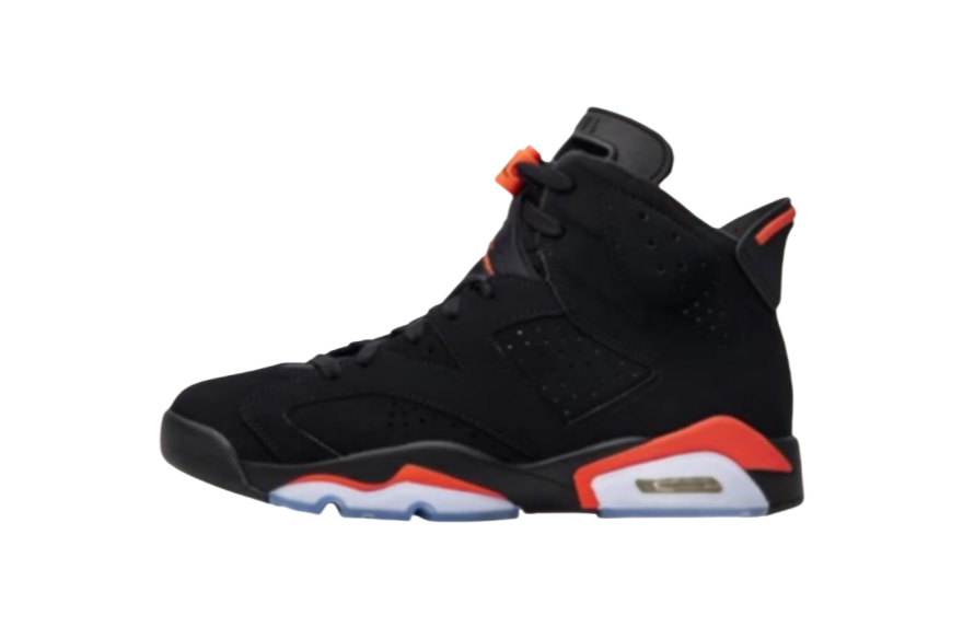 Jordan 5 Infrared