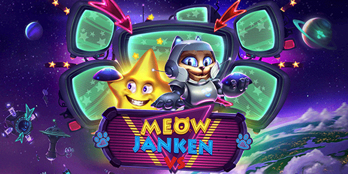 Trik Ampuh Taklukkan Maxwin Slot Meow Janken