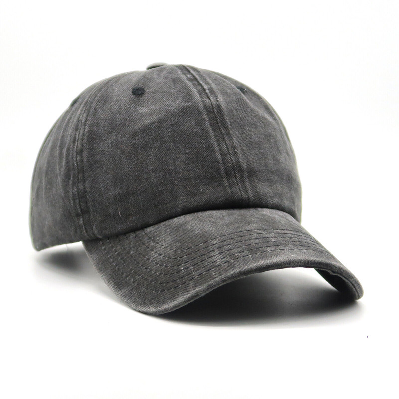cotton baseball cap trucker hat