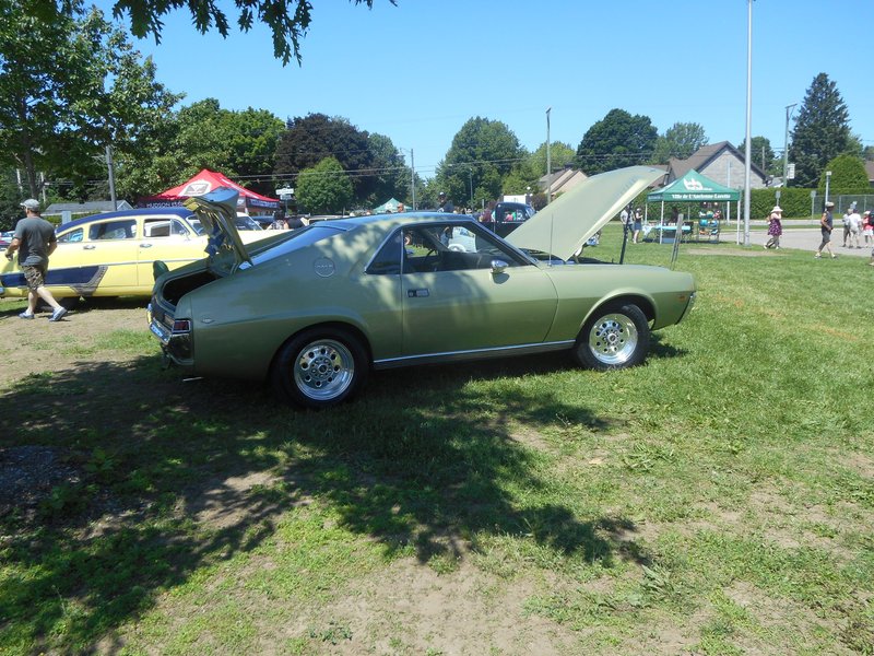 Gala des Belles Autos d'Hier - 25 & 26 juin 2022 BAH22-103