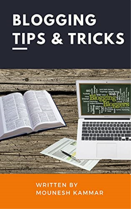 Blogging Tips and Tricks