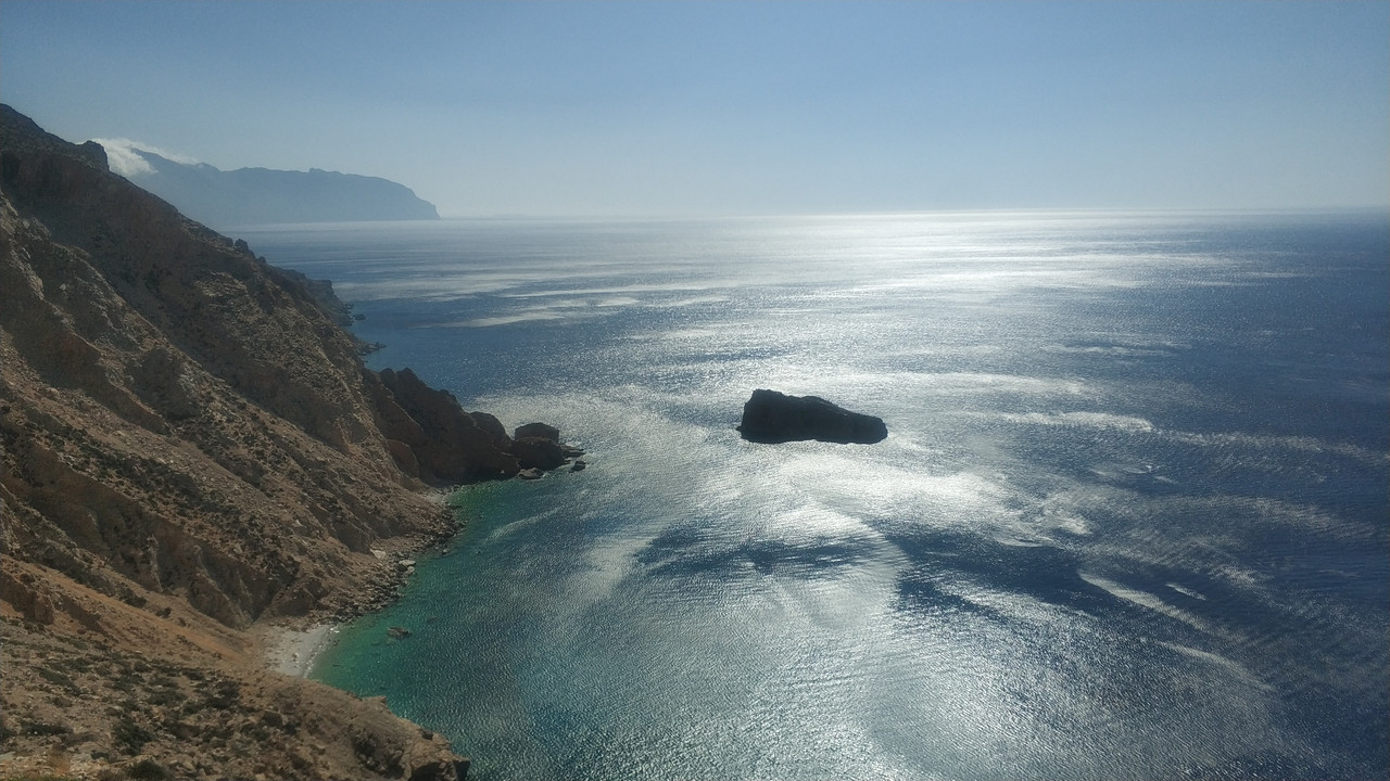 Amorgos: Hoteles, rutas, playas  - Islas Cycladas, Grecia - Foro Grecia y Balcanes