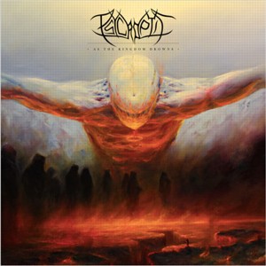 Re: Psycroptic (AUS) / Technical Death Metal