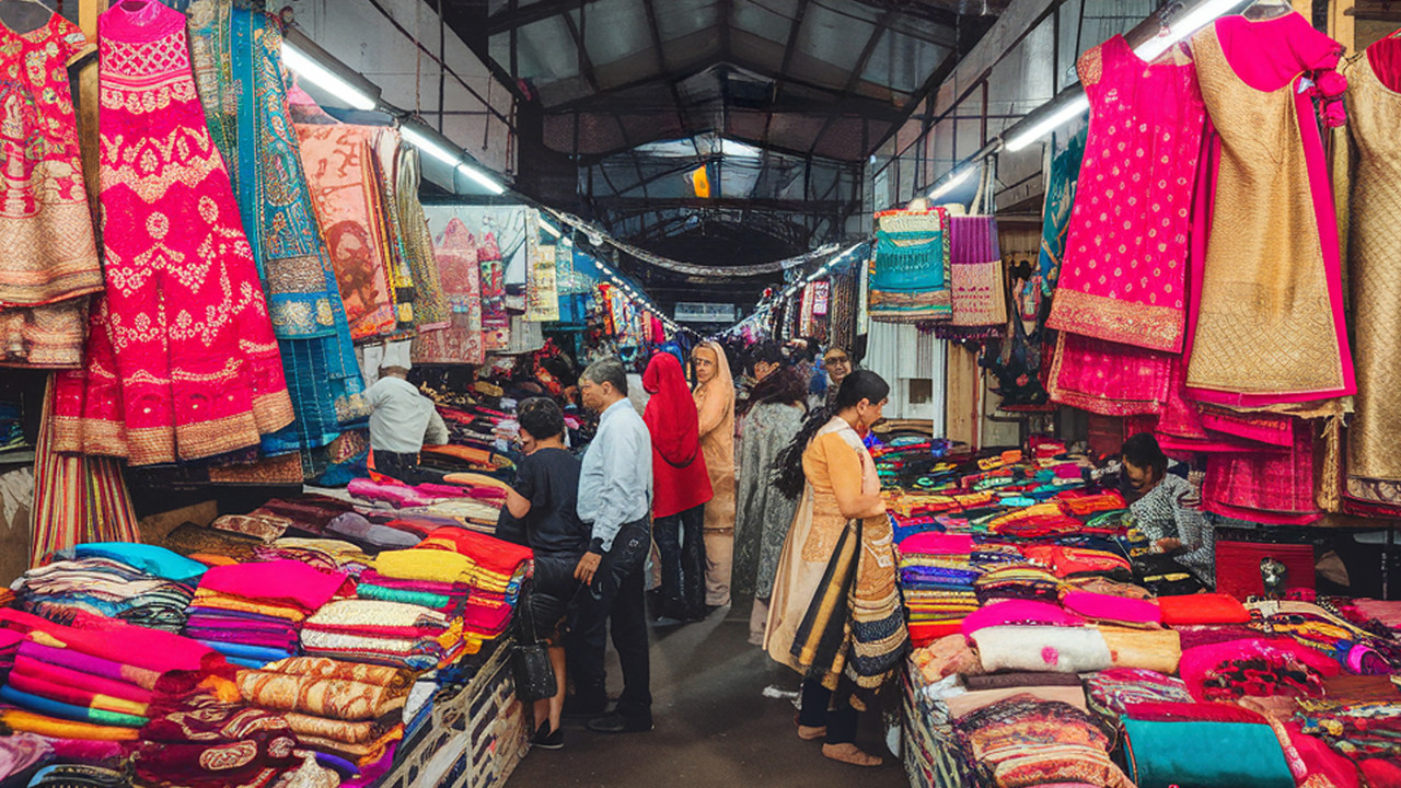 Which Is The Best Textile Market For Women Wear In Surat? Which Is The Best Textile Market For Women Wear In Surat?