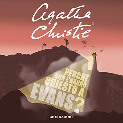Agatha Christie - Perché non l'hanno chiesto a Evans (2023) (mp3 - 128 kbps)