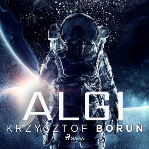 Boruń Krzysztof - Algi