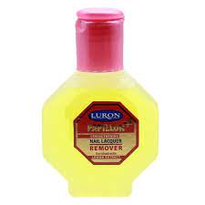 Pappilon Nail Polish Remover 65ml