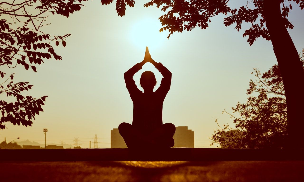 Come la meditazione trasforma il tuo cervello e allevia l'ansia.
