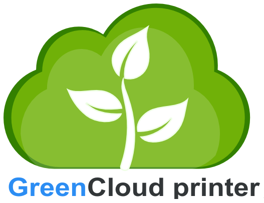 GreenCloud Printer Pro v7.9.2 Multilingual