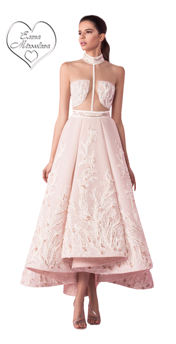 Вечерние платья (19)