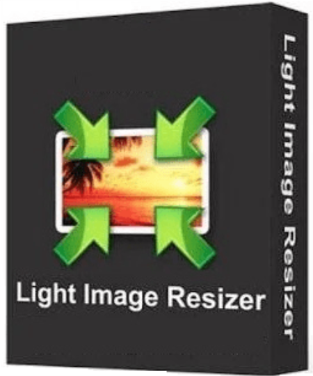 Light Image Resizer 6.0.6.0 Multilingual Portable