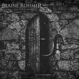 Re: Blaine Rohmer (BLR) / Atmospheric Black/Gothic Metal