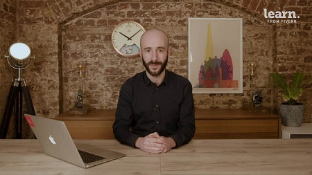 CreativeLive - Create and Design Memorable Presentations by Andrea Pacini