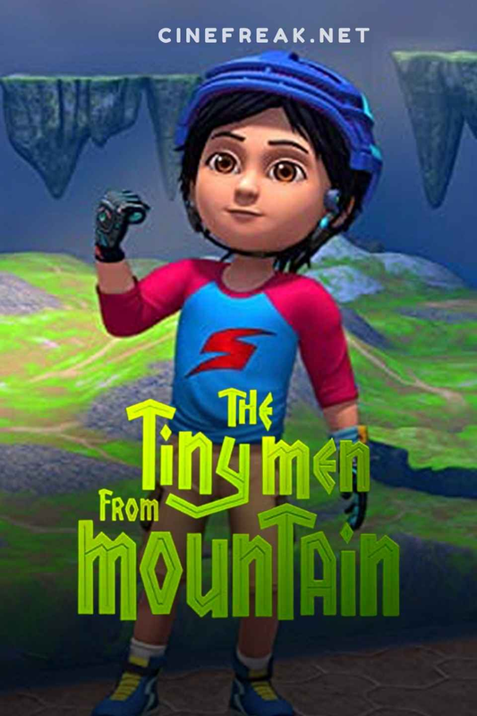Shiva The Tiny Men From Mountain (2019) Dual Audio [Bangla & Hindi] WEB-DL 720p,1080p | GDRive