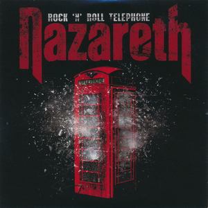 Rock 'N' Roll Telephone (2014) Rock 'N' Roll Telephone (2014)