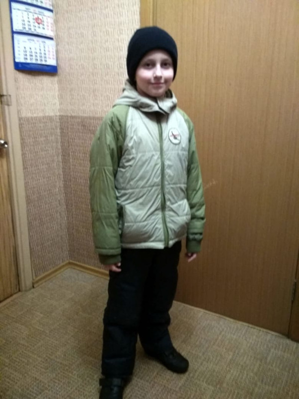 Ромашов Сергей