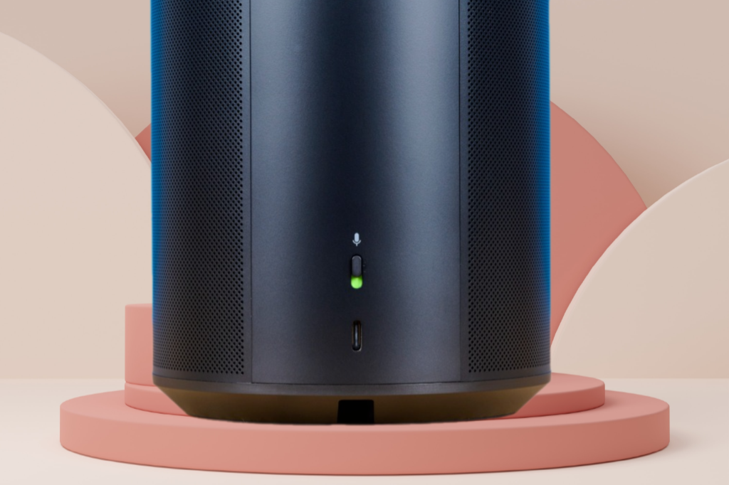 Sonos Era 100 Anschluesse