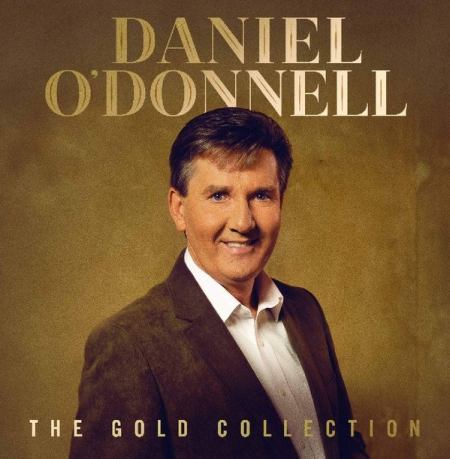 Daniel O'Donnell - The Gold Collection (2019) FLAC