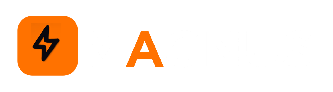 Magnus Logo