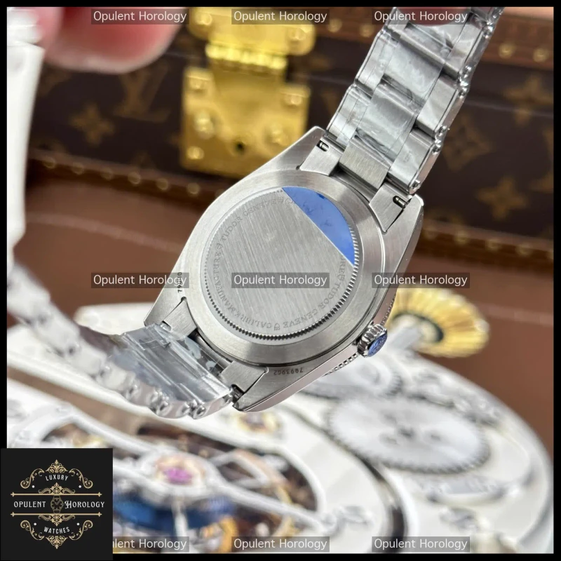 Tudor Black Bay Fifty-Four Replica Black Dial 37mm Dive Watch Swiss Mechanical