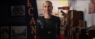  Nash Bridges 2021 screenshot