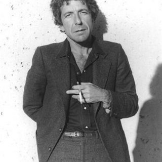 Leonard Cohen - Discografia (1967-2012) .mp3 - 320 kbps