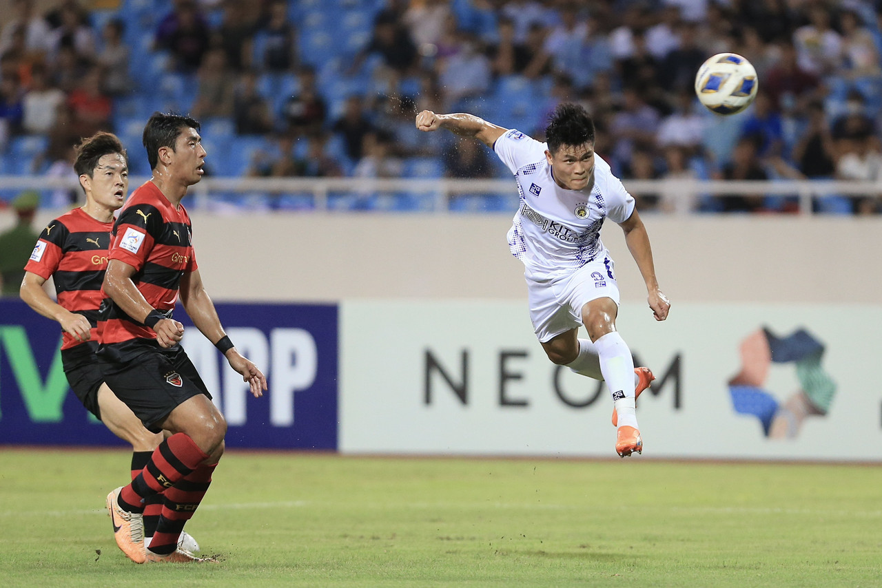 Nhận định, soi kèo Pohang Steelers vs Gamba Osaka, 17h00 ngày 12/2 