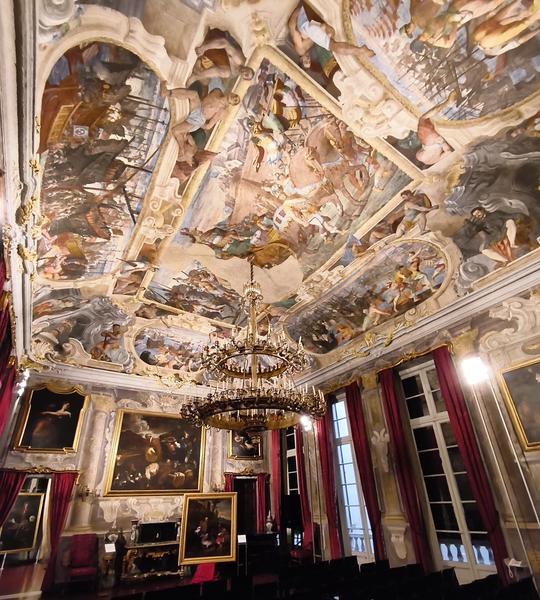 Milán-Turín-Génova-Pavía - Blogs de Italia - Génova, espectacular conjunto museístico (185)