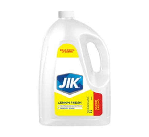 Jik Lemon Fresh