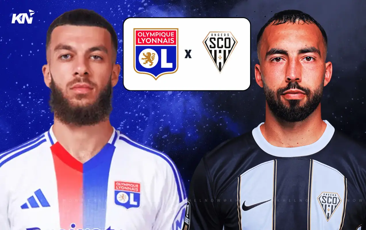 Biến động kèo Lyon vs Angers 01h45 20/9 Ligue 1