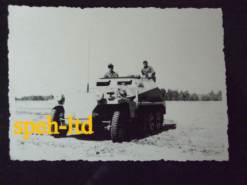 Panzer Aufklärungs-Abteilung 8-3