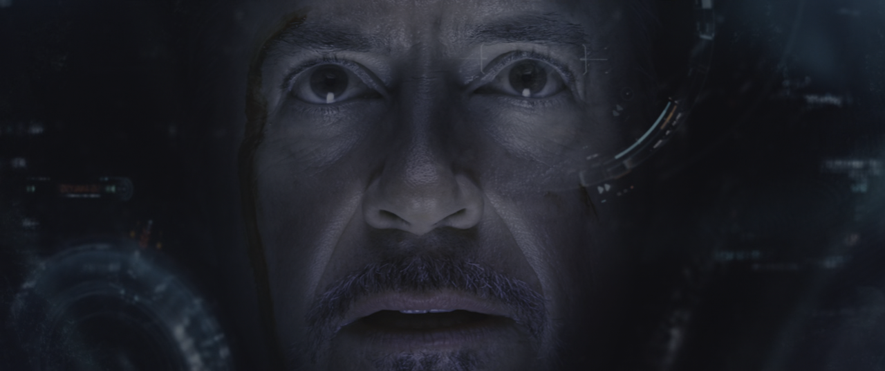 Avengers Endgame (2019) [Rip 2160p HEVC 10bit-HDR ITA-ENG DD AC3