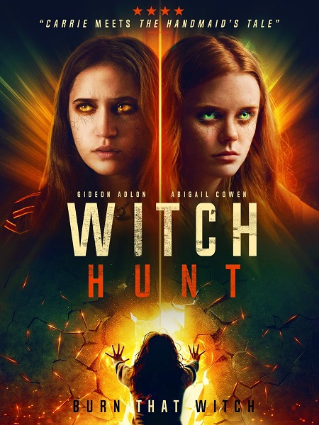 Witch Hunt (2021) mkv FullHD 1080p WEBDL ITA ENG Sub