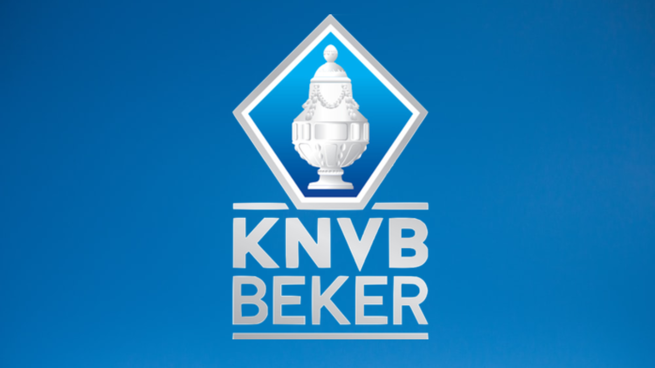 KNVB Cup Live Stream information