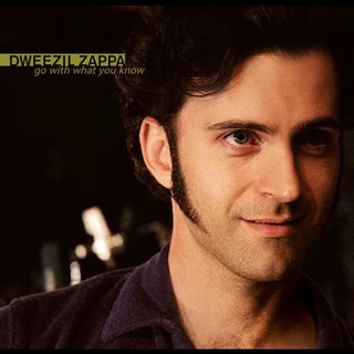 Dweezil Zappa - Go With What You Know (2006).mp3 - 320 Kbps