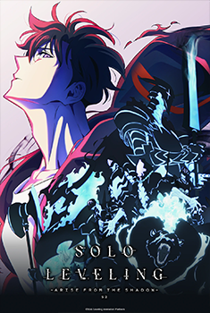 Solo Leveling 2ª Temporada (2025) WEB-DL 1080p Dual Áudio Solo Leveling 2ª Temporada (2025) WEB-DL 1080p Dual Áudio