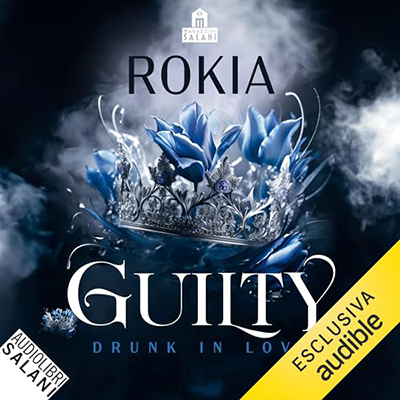Rokia Rokia - Guilty. Drunk in Love (2024) (mp3 - 128 kbps)