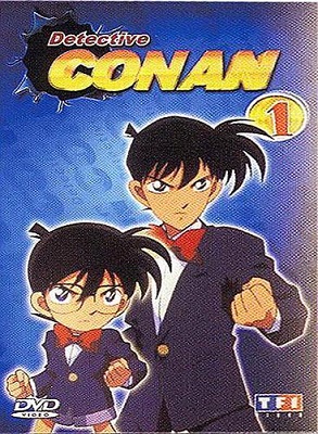 Detective Conan - Stagione 15 (2006).mkv DVDMux AC3 ITA