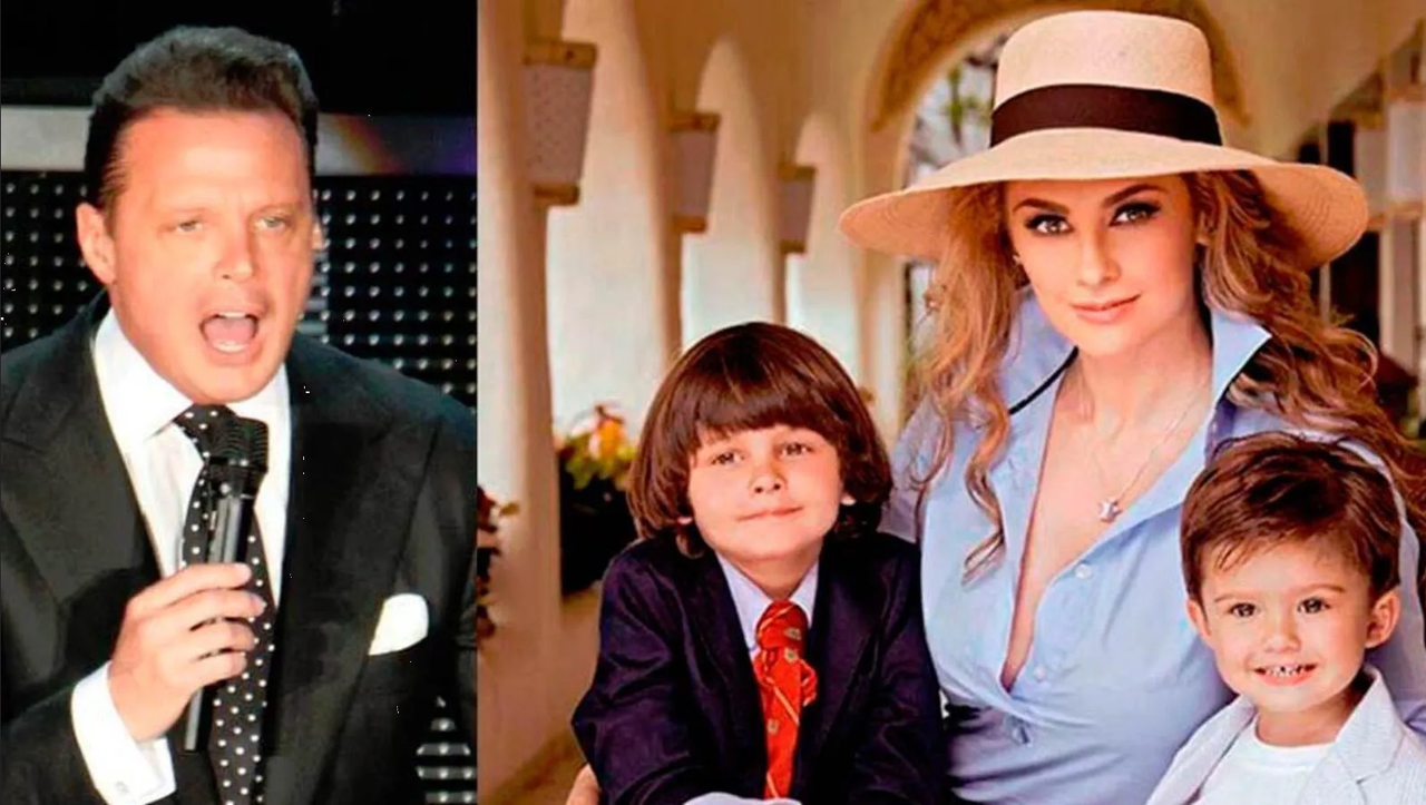 Fuerte suceso para uno de los hijos de Luis Miguel, según Mhoni Vidente