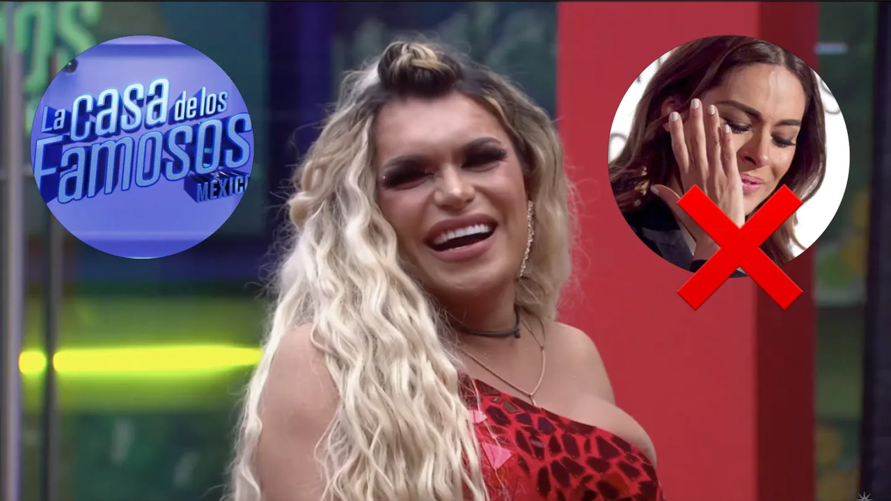 ¡Adiós Galilea Montijo! Wendy Guevara es la nueva conductora de programa en Televisa