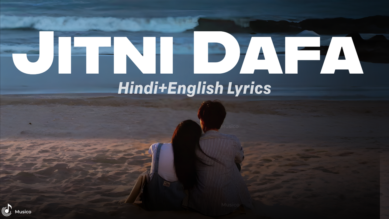 Jitni Dafa – Parmanu Cover