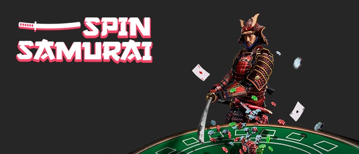 Spin Samurai Casino