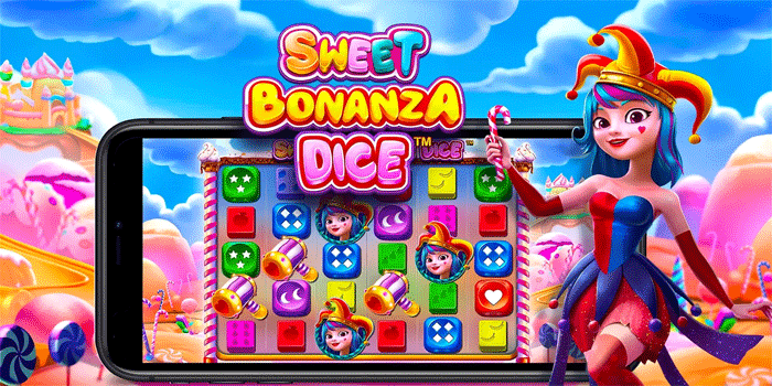 Rahasia Jitu Gampang Menang Besar Slot Sweet Bonanza Dice