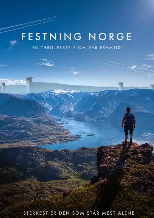 The Fortress / Festning Norge (2023) (Sezon 1) PL.S01.480p.AMZN.WEB-DL.DD5.1.XiD-P2P / Polski Lektor DD 5.1