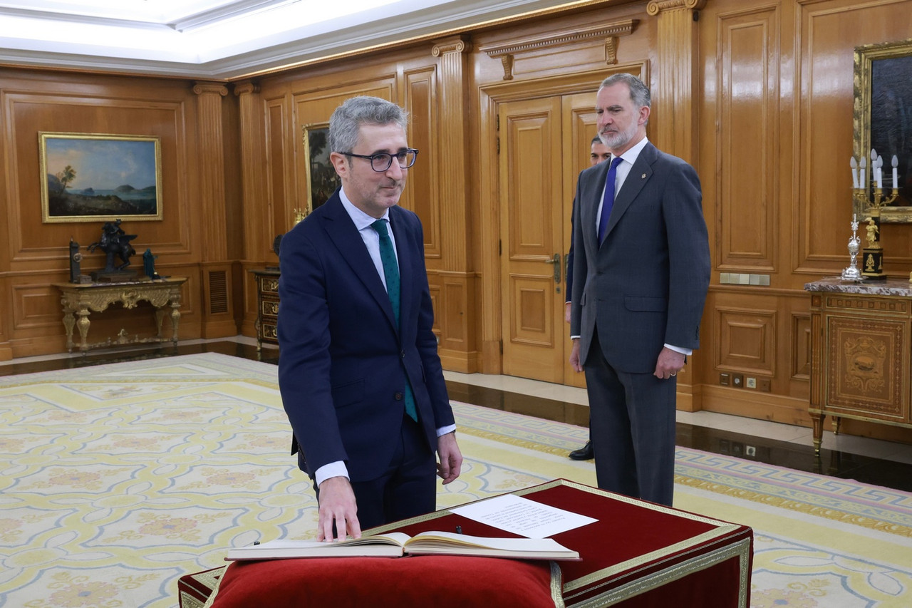 Foto cedida por Casa Real