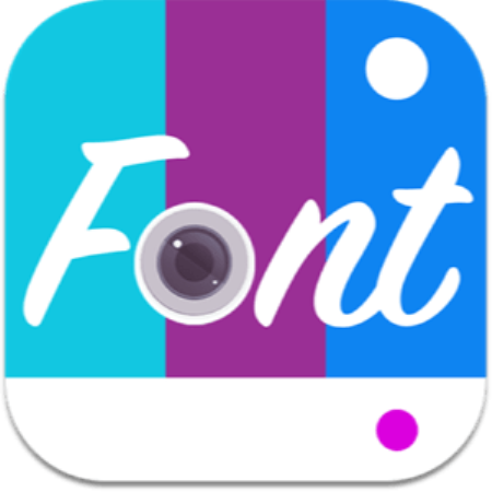 Fontography 2.0 MAS
