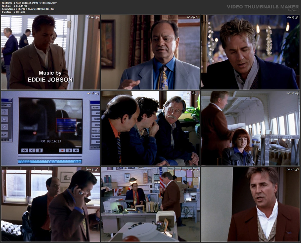 Nash Bridges S04E03 Hot Prowler.mkv